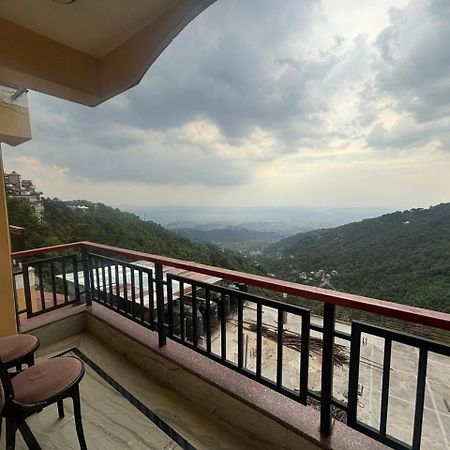 New Serkong House Hotel Dharamshala Luaran gambar